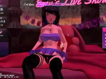 Chaturbate Nude Webcam of emyliveshow