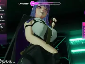 Chaturbate Live Sex of emyliveshow