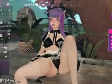 Chaturbate Free Porn Cam of emyliveshow