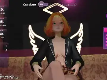 Chaturbate Live Sex of emyliveshow