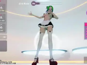 Chaturbate Adult Webcam of emyliveshow