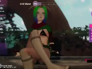 Chaturbate Best live sex cam show of emyliveshow