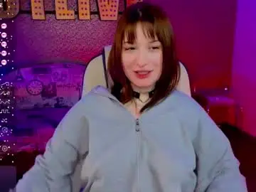 Chaturbate Live Sex Cam of eridabytrend