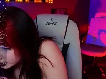 Chaturbate Live Porn of eridabytrend