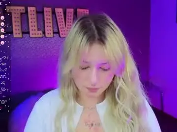 Chaturbate Nude Webcam of eridabytrend
