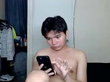 Chaturbate Live Porn of ethan_cutie