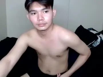 Chaturbate Nude Webcam of ethan_cutie