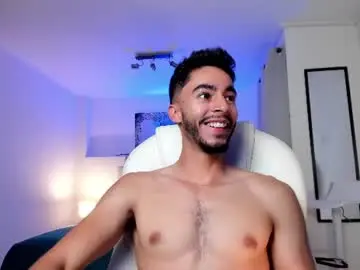 Chaturbate Adult Video Chat of felipepalace