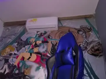 Chaturbate Live Sex Cam of jovan_halston