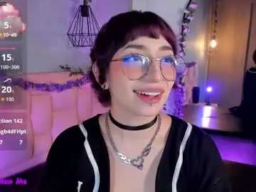 Chaturbate Adult Video Chat of lexy_bluu