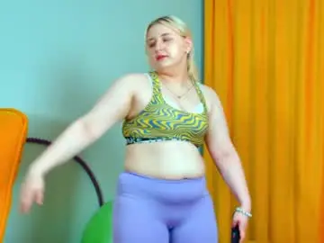 Chaturbate Free Porn Cam of lioraardyn
