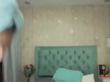 Chaturbate Live Sex of marcelaa_fox