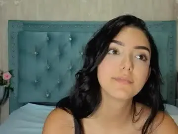 Chaturbate Live Sex Cam of marcelaa_fox