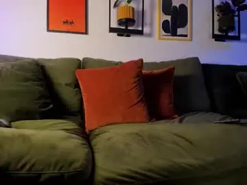 Chaturbate Nude Webcam of matteo_evans