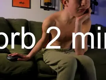 Chaturbate Free Porn Cam of matteo_evans