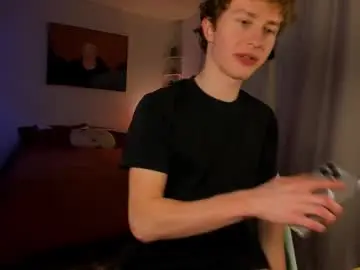 Chaturbate Live Porn of matteo_evans