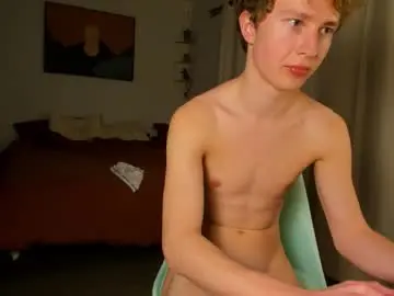 Chaturbate Live Porn of matteo_evans