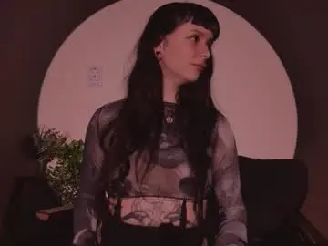 Chaturbate Private Sex Chat of mika_moon_