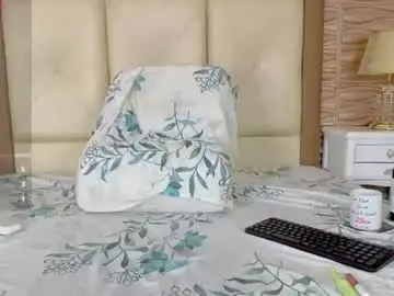 Chaturbate Best Webcam of miladiosa