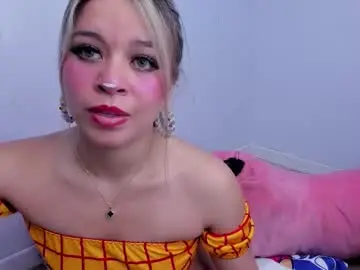 Chaturbate Free Porn Cam of miss_lucyla