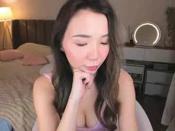 Chaturbate Sex Chat of missliiaa