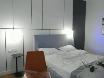 Chaturbate Live Sex Cam of missliiaa