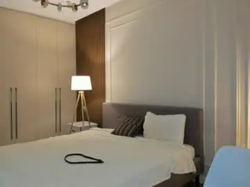 Chaturbate Live Sex Cam of missliiaa