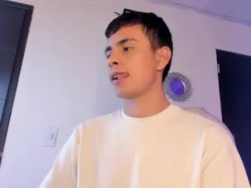 Chaturbate Live Sex of nyko_ds