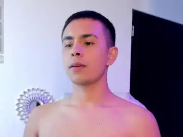 Chaturbate Best live sex cam show of nyko_ds