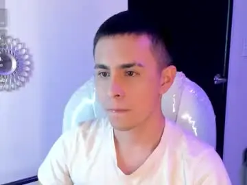 Chaturbate Free Porn Cam of nyko_ds