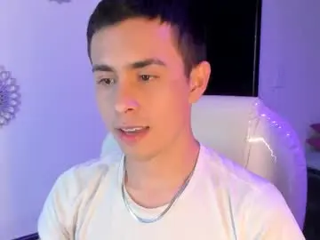 Chaturbate Nude Webcam of nyko_ds