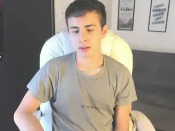 Chaturbate Free Porn Cam of nyko_ds