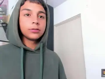 Chaturbate Private Sex Chat of seductivo_jr