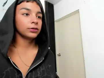 Chaturbate Best Webcam of seductivo_jr