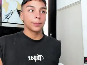 Chaturbate Best Webcam of seductivo_jr