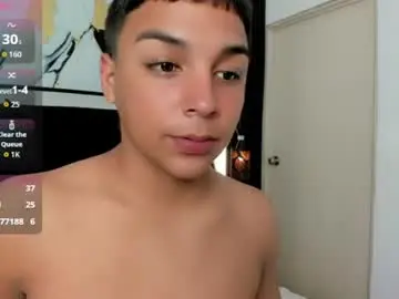 Chaturbate Best live sex cam show of seductivo_jr