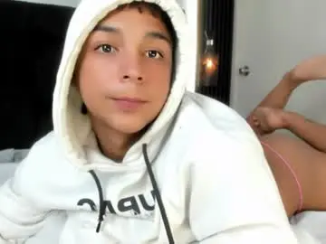 Chaturbate Adult Video Chat of seductivo_jr