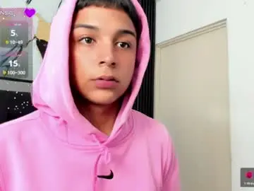 Chaturbate Live Sex of seductivo_jr