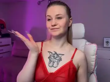 Chaturbate Adult Video Chat of sofia_kenwood_