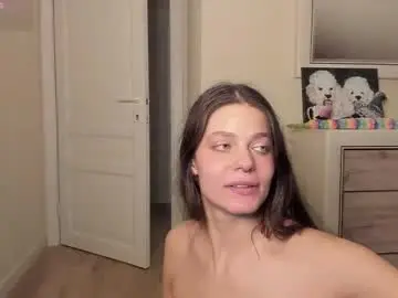 Chaturbate Live Porn of sunsay_effie