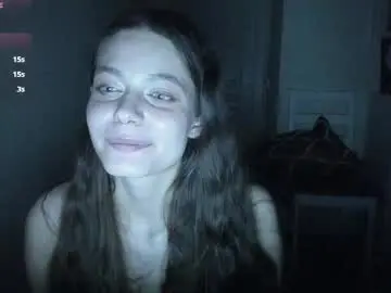 Chaturbate Live Porn of sunsay_effie