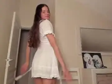 Chaturbate Adult Webcam of sunsay_effie
