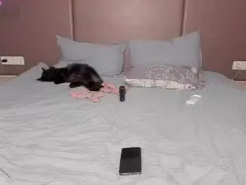 Chaturbate Sex Cam of sunsay_effie