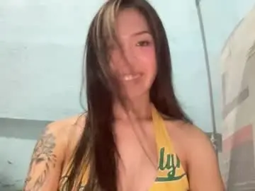 Chaturbate Best Webcam of sweets_chinita69