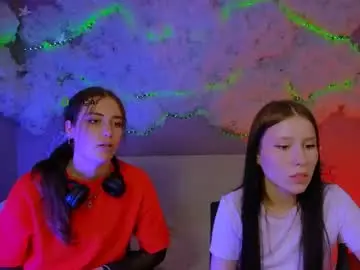 Chaturbate Sex Chat of violettruee