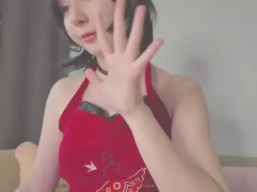 Chaturbate Nude Webcam of virgiin_lily