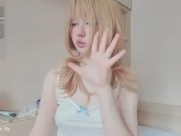 Chaturbate Adult Webcams of virgiin_lily