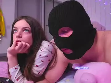 Chaturbate Adult Video Chat of wetmafia