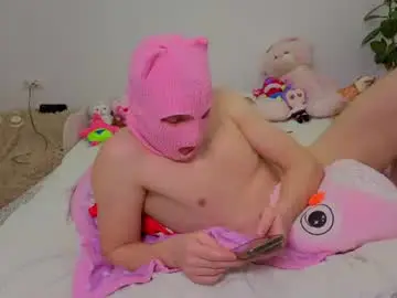 Chaturbate Live Sex Cam of wetmafia