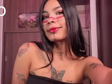 Chaturbate Adult Video Chat of zoee_dolcee